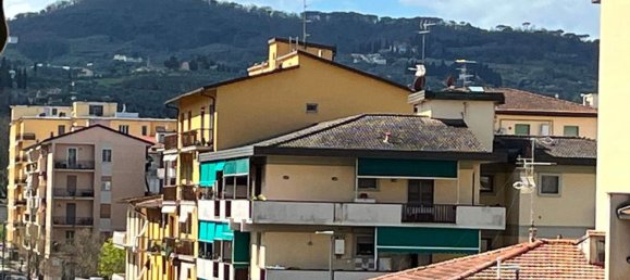 6 rooms Apartment in Scandicci, Italy No. 48286 12