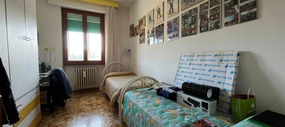 6 rooms Apartment in Scandicci, Italy No. 48286 17