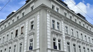 2 rooms Apartment in Vienna, Austria No. 144233