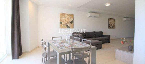Apartamento de 3 dormitorios en Swieqi, Malta No. 4315 34