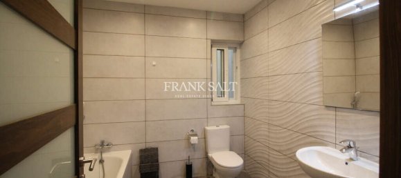 Apartamento de 3 dormitorios en Swieqi, Malta No. 4315 24