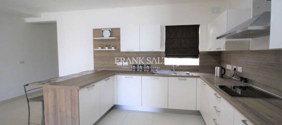 Apartamento de 3 dormitorios en Swieqi, Malta No. 4315 41