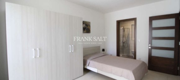 Apartamento de 3 dormitorios en Swieqi, Malta No. 4315 28