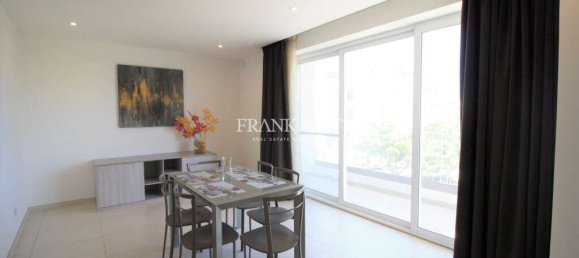 Apartamento de 3 dormitorios en Swieqi, Malta No. 4315 32