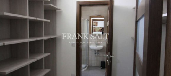 Apartamento de 3 dormitorios en Swieqi, Malta No. 4315 21