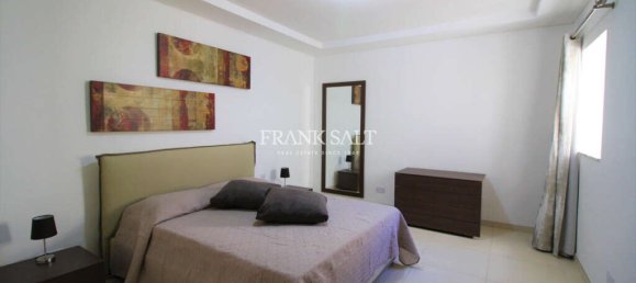 Apartamento de 3 dormitorios en Swieqi, Malta No. 4315 8
