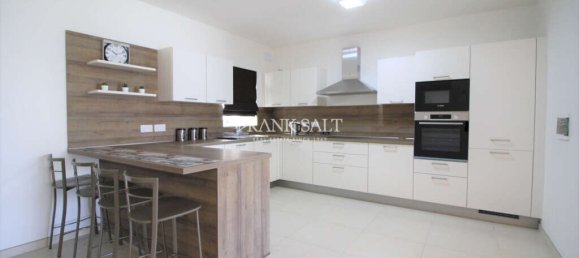 Apartamento de 3 dormitorios en Swieqi, Malta No. 4315 6