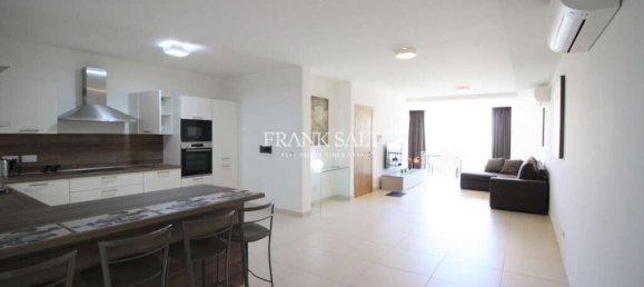 Apartamento de 3 dormitorios en Swieqi, Malta No. 4315 14