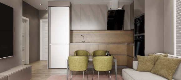 Wohnung 2+1 in Alanya, Turkey, Nr. 15613 17