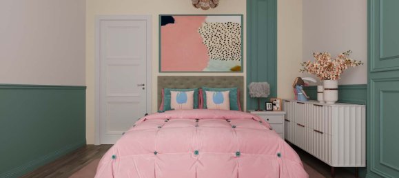 Wohnung 2+1 in Alanya, Turkey, Nr. 15613 21