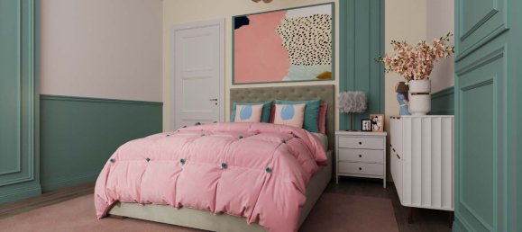 Wohnung 2+1 in Alanya, Turkey, Nr. 15613 23