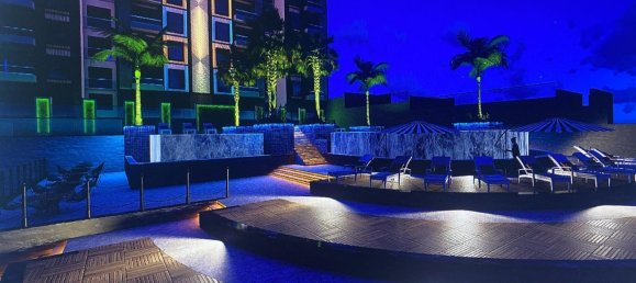 Wohnung 2+1 in Alanya, Turkey, Nr. 15613 9