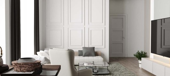 Wohnung 2+1 in Alanya, Turkey, Nr. 15613 14