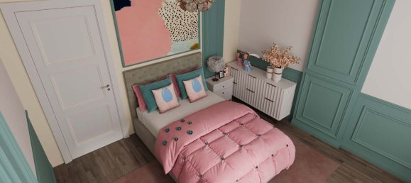 Wohnung 2+1 in Alanya, Turkey, Nr. 15613 22