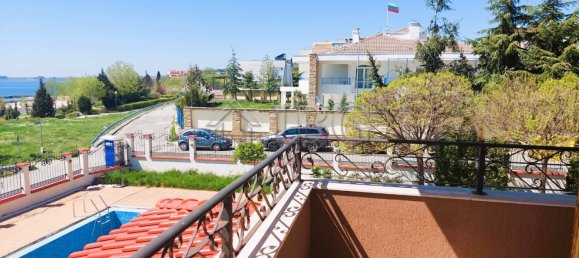3 bedrooms Apartment in Ravda, Bulgaria No. 1095 17