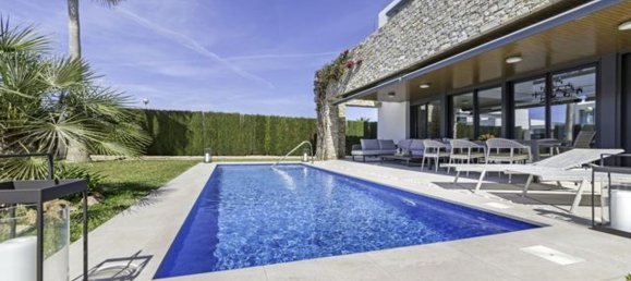 3 chambres Villa à Mallorca, Spain No. 152620 4