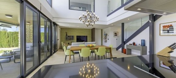 3 chambres Villa à Mallorca, Spain No. 152620 11