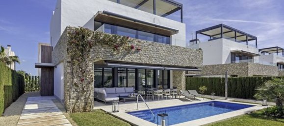 3 chambres Villa à Mallorca, Spain No. 152620 10