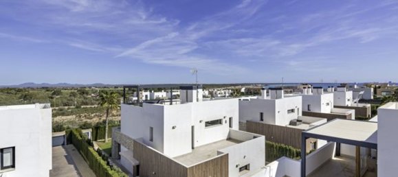 3 chambres Villa à Mallorca, Spain No. 152620 58