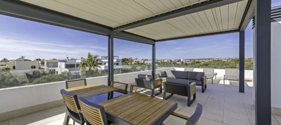 3 chambres Villa à Mallorca, Spain No. 152620 55