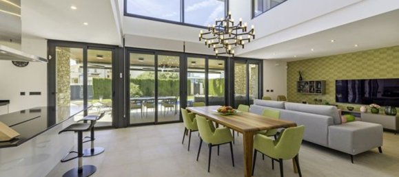 3 chambres Villa à Mallorca, Spain No. 152620 22