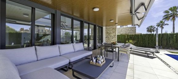 3 chambres Villa à Mallorca, Spain No. 152620 6