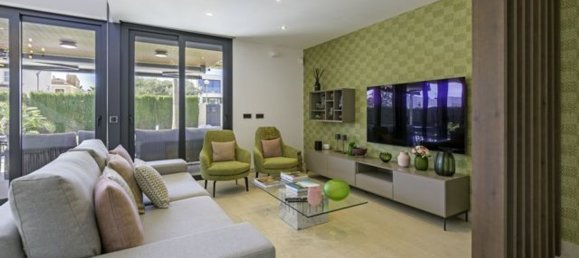 3 chambres Villa à Mallorca, Spain No. 152620 27