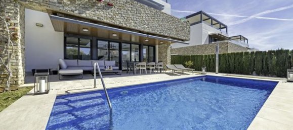 3 chambres Villa à Mallorca, Spain No. 152620 3