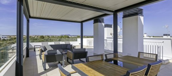 3 chambres Villa à Mallorca, Spain No. 152620 46