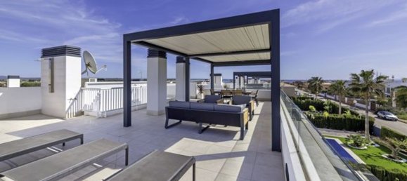 3 chambres Villa à Mallorca, Spain No. 152620 60