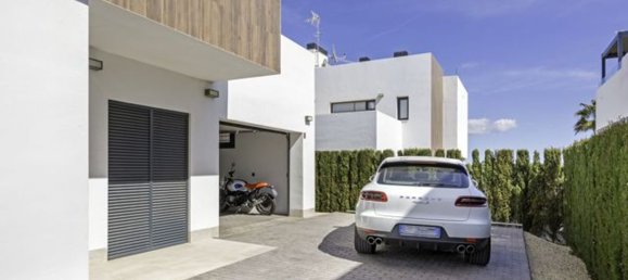 3 chambres Villa à Mallorca, Spain No. 152620 15