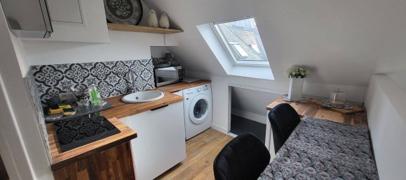 استوديو في Paris, France رقم 328028 2