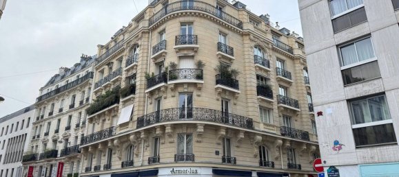 استوديو في Paris, France رقم 328028 5