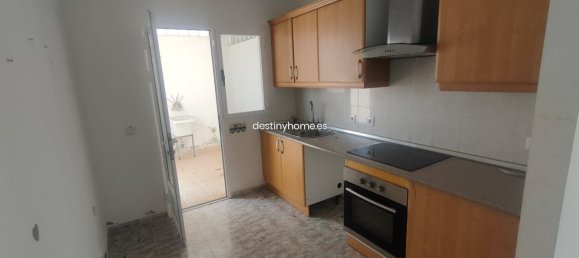 2 bedrooms House in La Oliva, Spain No. 166414 9