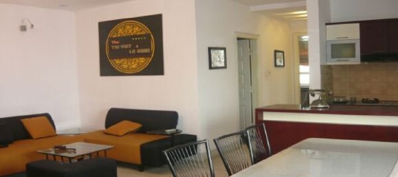 2 bedrooms Apartment in Ba Dinh, Vietnam No. 7031 4