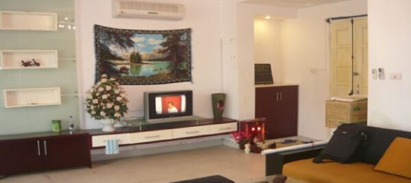 2 bedrooms Apartment in Ba Dinh, Vietnam No. 7031 3