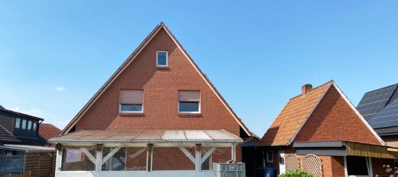 8 rooms Townhouse in Cloppenburg, Germany No. 155543 5