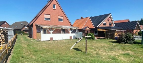 8 rooms Townhouse in Cloppenburg, Germany No. 155543 6