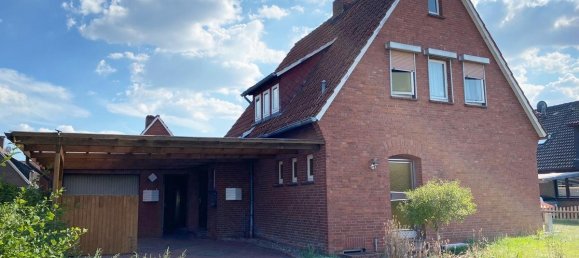 8 rooms Townhouse in Cloppenburg, Germany No. 155543 2