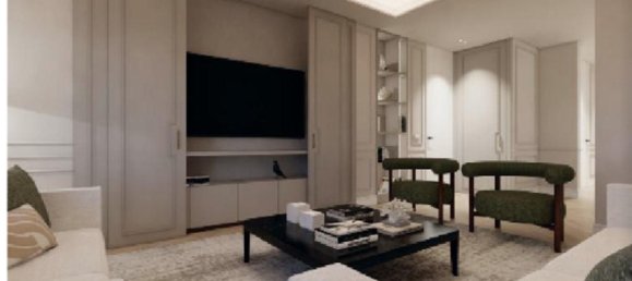 3 bedrooms Apartment in Madrid, Spain No. 123461 10