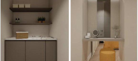 3 bedrooms Apartment in Madrid, Spain No. 123461 11