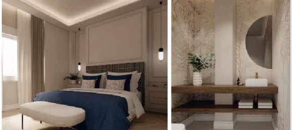 3 bedrooms Apartment in Madrid, Spain No. 123461 9