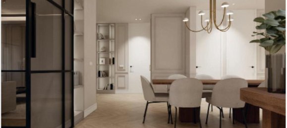 3 bedrooms Apartment in Madrid, Spain No. 123461 3