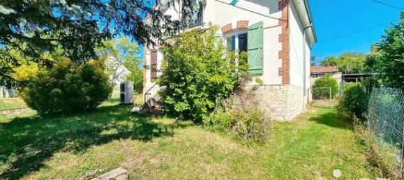 4-Zimmer Stadthaus in Migennes, France, Nr. 363697 12