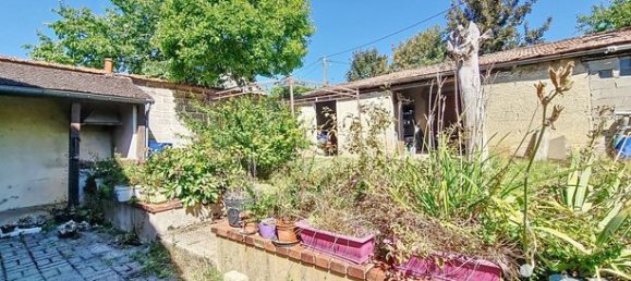 4-Zimmer Stadthaus in Migennes, France, Nr. 363697 13