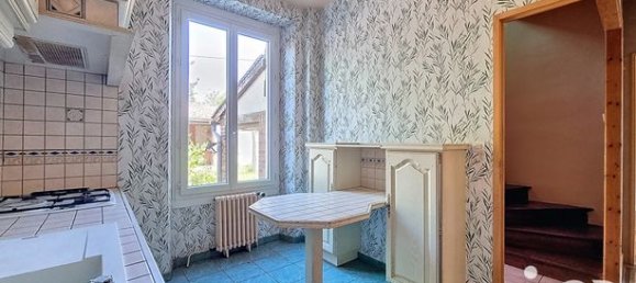 4-Zimmer Stadthaus in Migennes, France, Nr. 363697 5