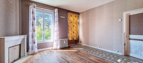 4-Zimmer Stadthaus in Migennes, France, Nr. 363697 2