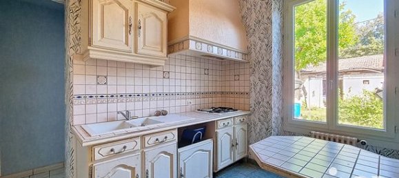 4-Zimmer Stadthaus in Migennes, France, Nr. 363697 4