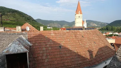 Дом с 4 комнатами в Вайсенкирхен ин дер Вахау, Австрия № 157622