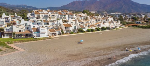 2 bedrooms Apartment in Estepona, Spain No. 149905 17